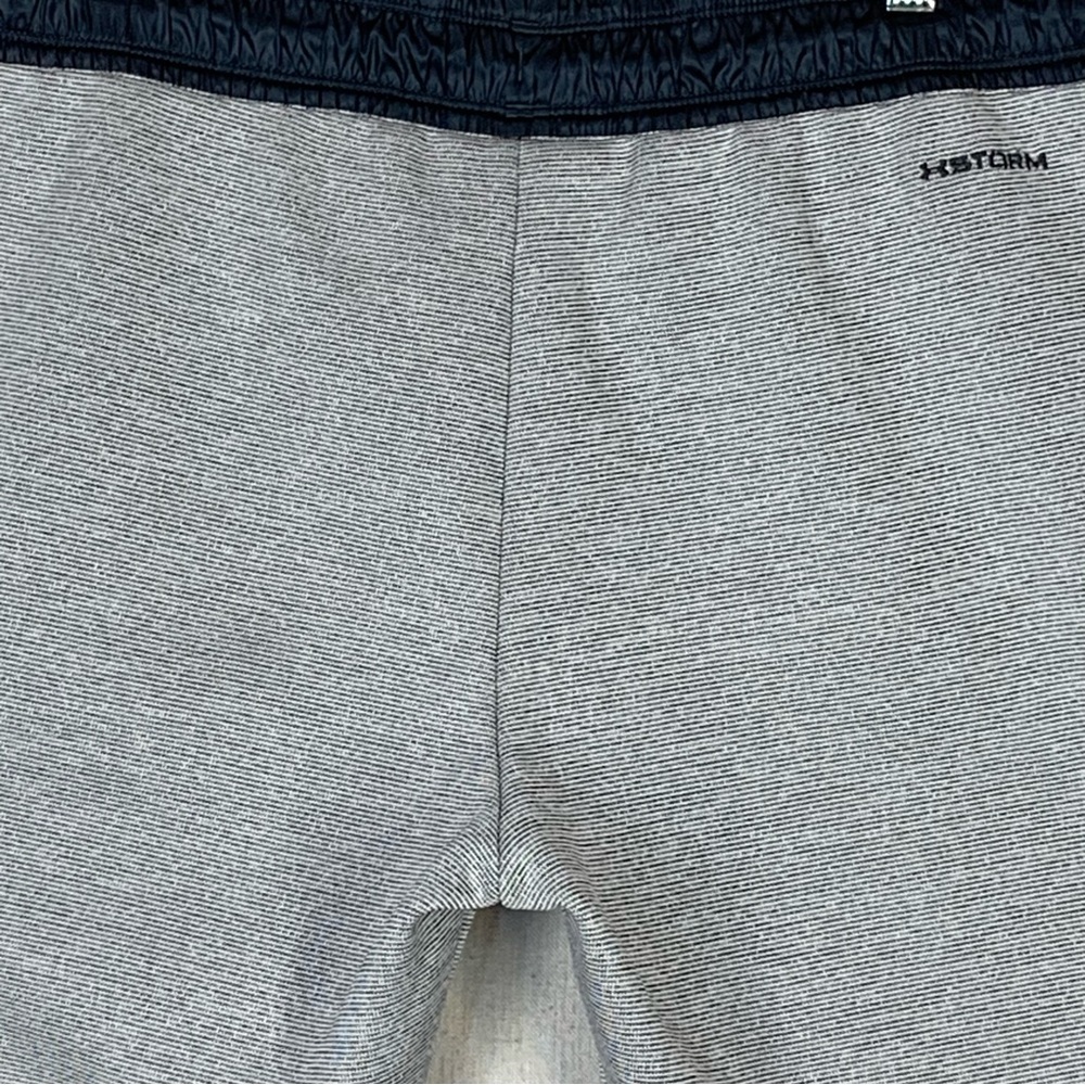 Under Armour Men's Loose Fit Cold Gear Storm Swacket Pants/Joggers - Size Large - Picture 8 of 15